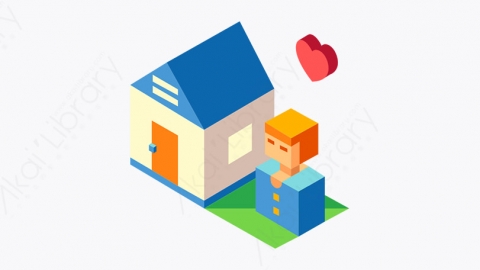 图片素材-025_房子_house