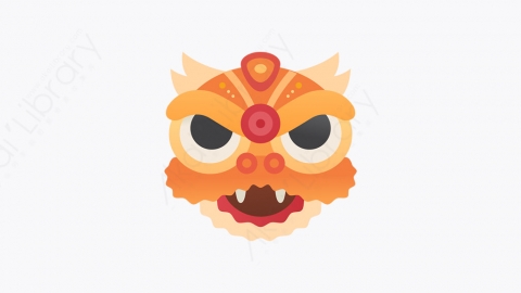 图片素材-025_狮子_lion