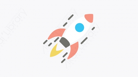 图片素材-025_火箭_rocket