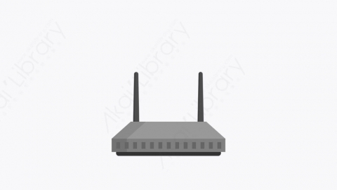 图片素材-025_路由器_router