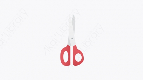 图片素材-025_剪刀_scissors