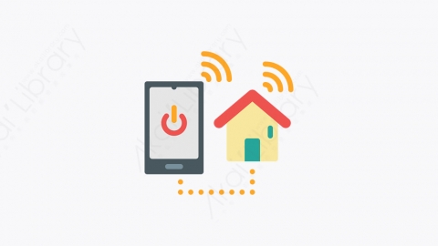 图片素材-025_智能家庭_smarthome