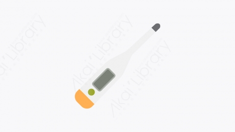 图片素材-025_温度计_thermometer