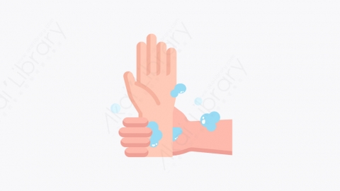 图片素材-025_手腕_wrist