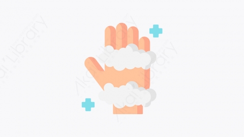 图片素材-026_洗手_WASHING_HANDS