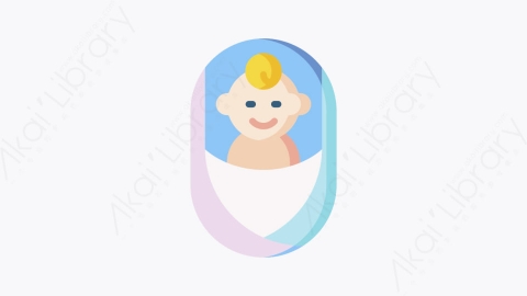 图片素材-026宝贝babyMG卡通婴儿和玩具元素图标
