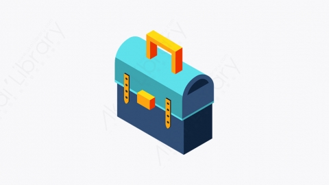 图片素材-026_公文包_briefcase
