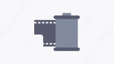 图片素材-026-胶卷cinema_reel扁平卡通影视电影元素图标