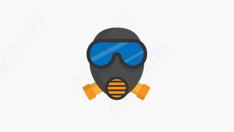 图片素材-026_防毒面具_gas_mask