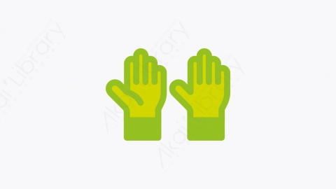 图片素材-026_手套_glove