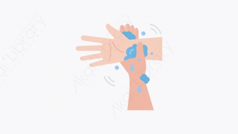 图片素材-026_洗手_hand_washing