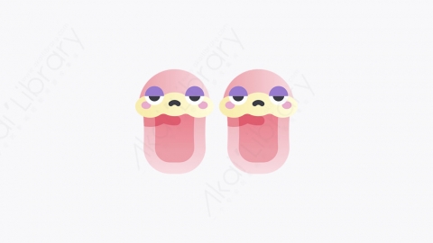 图片素材-026-拖鞋slippers