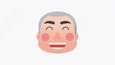 图片素材-026_笑脸_smiley