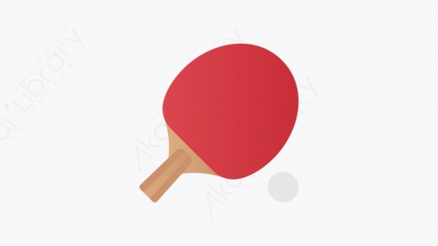 图片素材-026_乒乓球器材_table_tennis_equipment