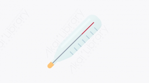 图片素材-026_温度计_thermometer