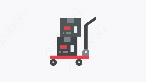 图片素材-026_手推车_trolley