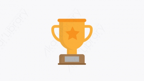图片素材-026_奖杯_trophy