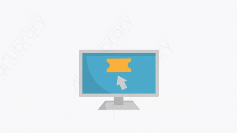 图片素材-027_在线预订_booking_online