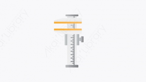 图片素材-027_卡尺_caliper