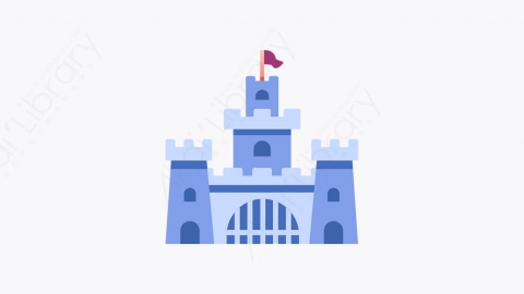 图片素材-027_城堡_castle