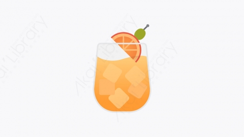 图片素材-027_鸡尾酒_cocktail