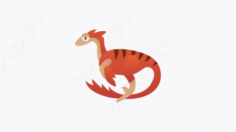 图片素材-027_恐龙_dinosaur
