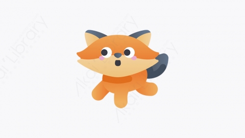 图片素材-027-狐狸fox