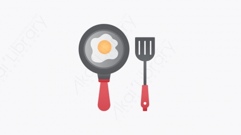 图片素材-027_煎锅_frying_pan