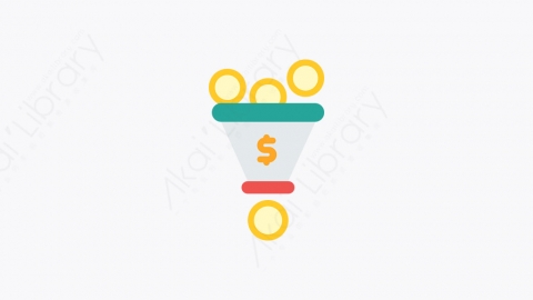 图片素材-027_漏斗_funnel