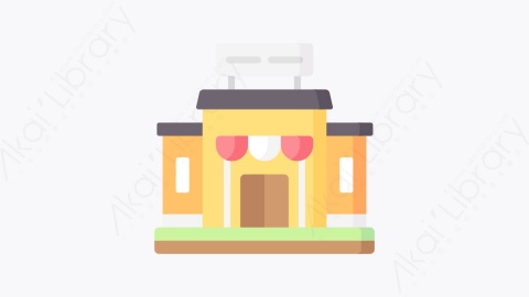 图片素材-027酒店 hotelMG卡通旅行元素图标