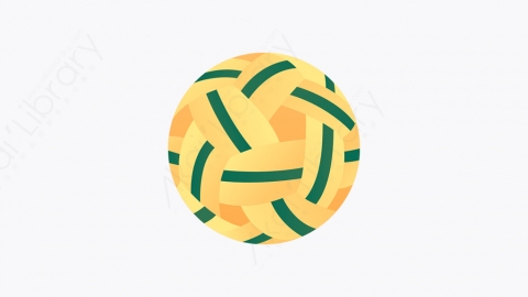 图片素材-027_藤球_sepak_takraw