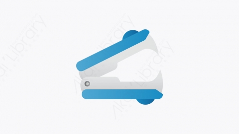 图片素材-027_装订去除器_staple_remover