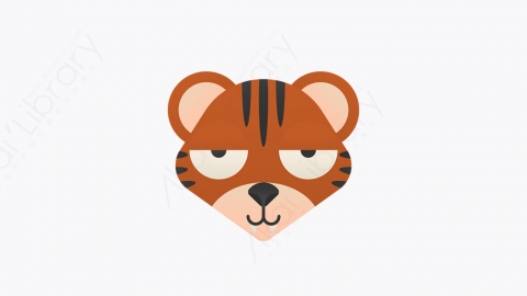 图片素材-027_老虎_tiger
