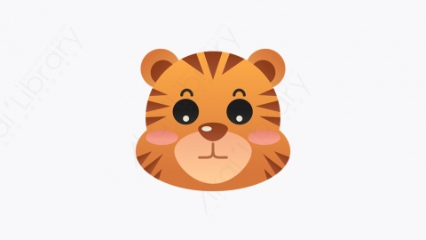 图片素材-027_老虎_tiger