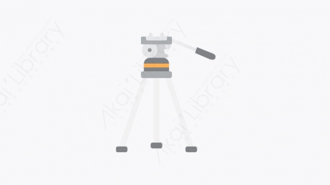 图片素材-027_三脚架_tripod