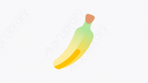 图片素材-028-香蕉banana