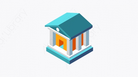 图片素材-028_银行_bank