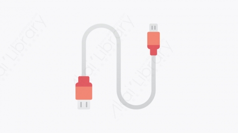 图片素材-028_电缆_cable