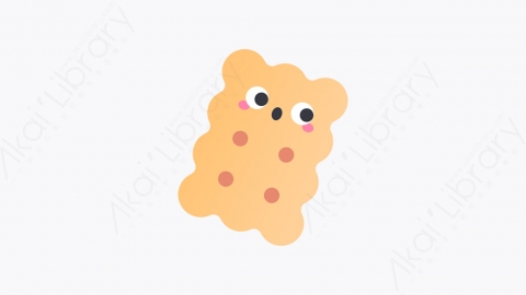 图片素材-028-曲奇cookie