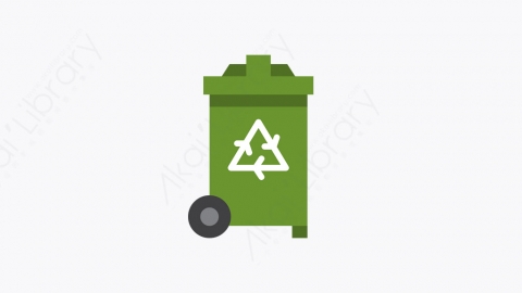 图片素材-028_回收箱_recycling_bin