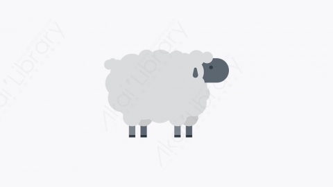 图片素材-028_羊_sheep