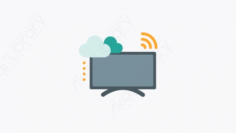 图片素材-028_智能电视_smart_tv