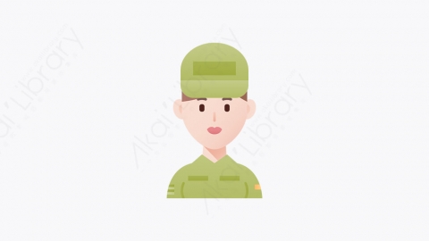 图片素材-028_士兵_soldier