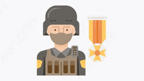 图片素材-028_士兵_soldier