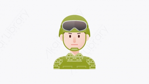 图片素材-028_士兵_soldier