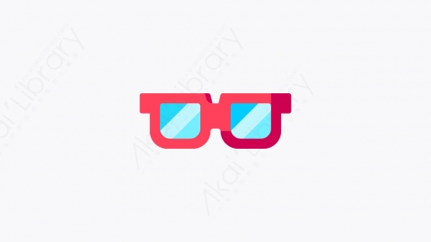 图片素材-028-太阳镜sunglasses