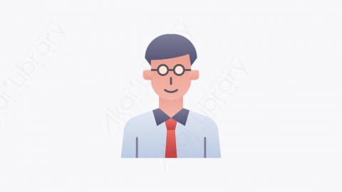 图片素材-028_老师_teacher