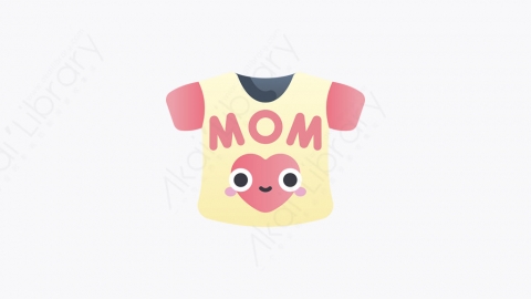 图片素材-028-T恤tshirt