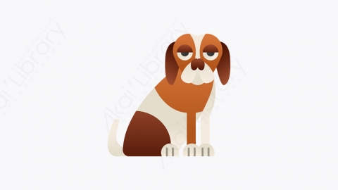 图片素材-028_宠物犬_turkish_pointer