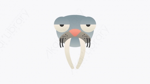 图片素材-028_海象_walrus